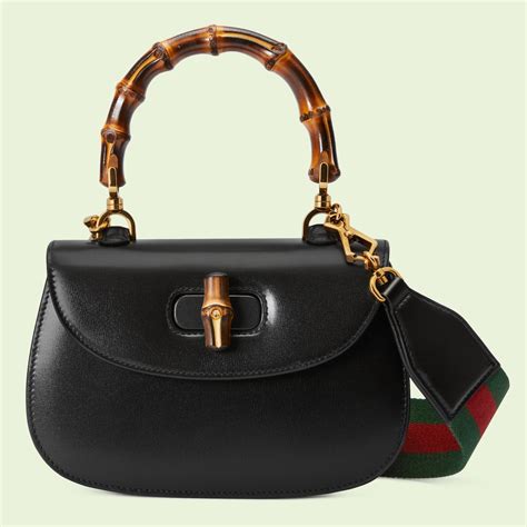 sac bamboo gucci 1947|gucci bamboo bag.